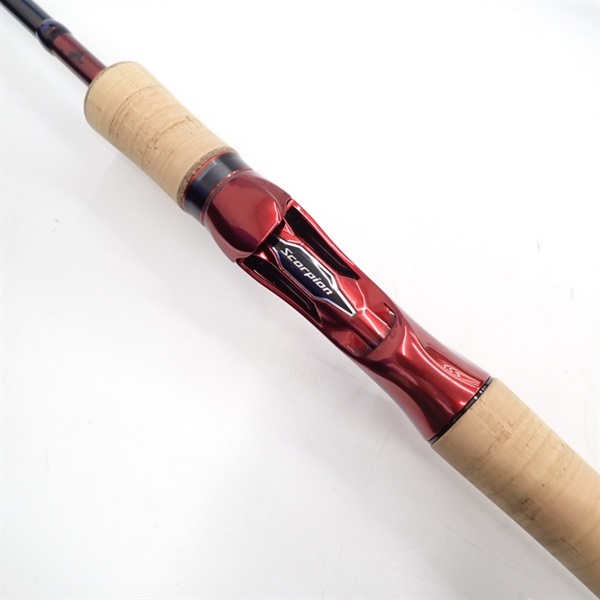 １９スコーピオン１６５２Ｒ－２